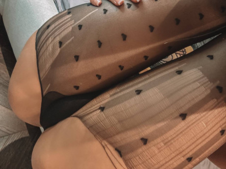 Marvelous OnlyFans model Nastya Star shows her giant booty in her hot panties - #761031