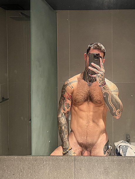OnlyFans The Acido naked XXX - Image 5 of 17  in Gay category  