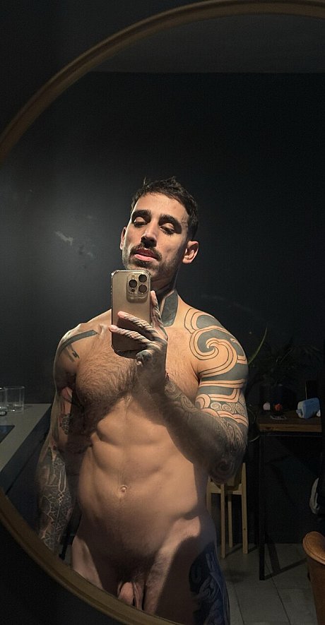 OnlyFans The Acido naked XXX - Image 7 of 17  in Gay category  