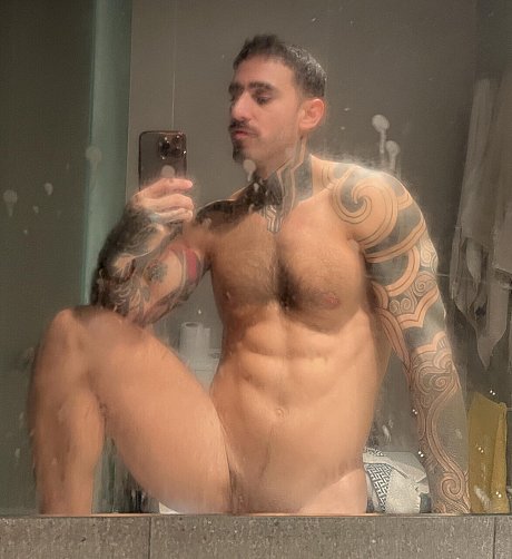 OnlyFans The Acido naked XXX - Image 8 of 17  in Gay category  