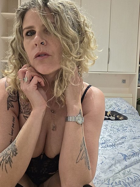 OnlyFans old Women Do It Best nude Images - Image 4 of 10  in Babe category  