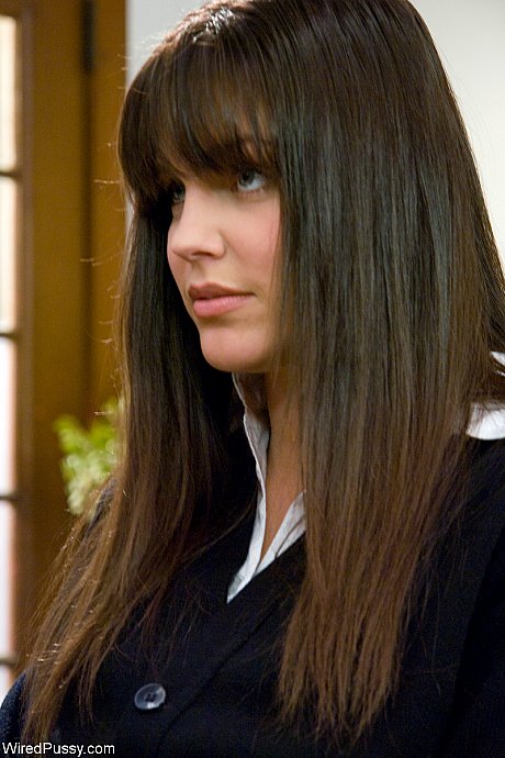 Redheaded teacher with big titties Kylie Ireland spanks a hot schoolgirl - Image 7 of 20  in Skirt category   featuring Bobbi Starr, Isis Love, Nina, Princess Donna Dolore, Kylie Ireland, Ms Moxxxie 