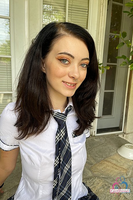 ATK Girlfriends featuring Corra Cox nude Gallery - Image 1 of 21  in Pussy category   featuring Corra Cox 