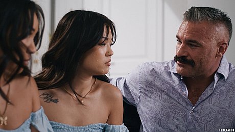 Pure Taboo starring Charles Dera, Kimmy Kimm, Lulu Chu naked Photos - Image 3 of 20  in Teen category   featuring Kimmy Kimm, Lulu Chu, Charles Dera 