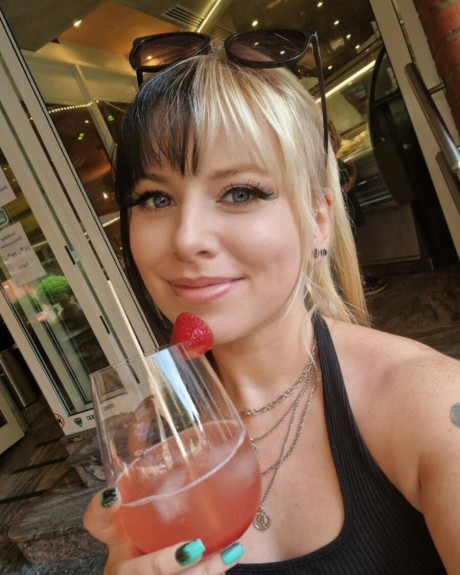 4Based Kirajameson Kira Jameson - #1278217
