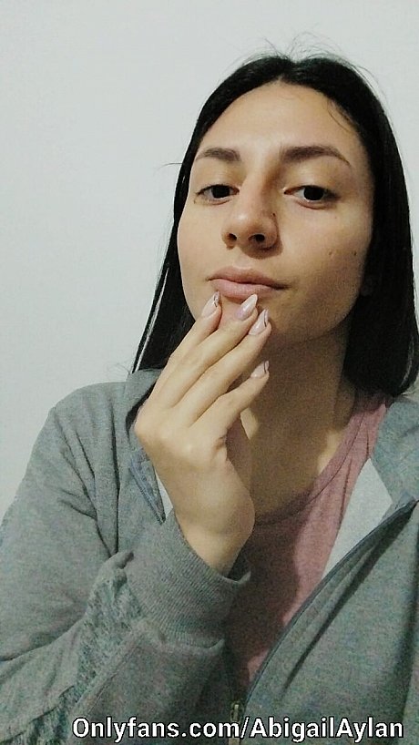 OnlyFans Abigail Aylan Abigail Aylan - Gallery #34955