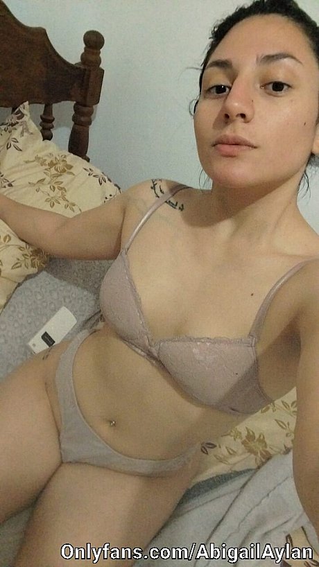 OnlyFans Abigail Aylan Abigail Aylan - Image 10 of 10  in Model category   featuring Abigail Aylan 