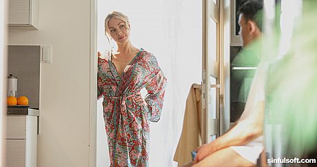 Sinful Soft performed by Angie Lynx, Emmanuel Torquemada Sex Pictures