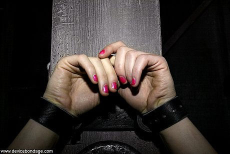 Device Bondage featuring Stacey Stax nude Images - Image 2 of 21  in Dildo category   featuring Stacey Stax 