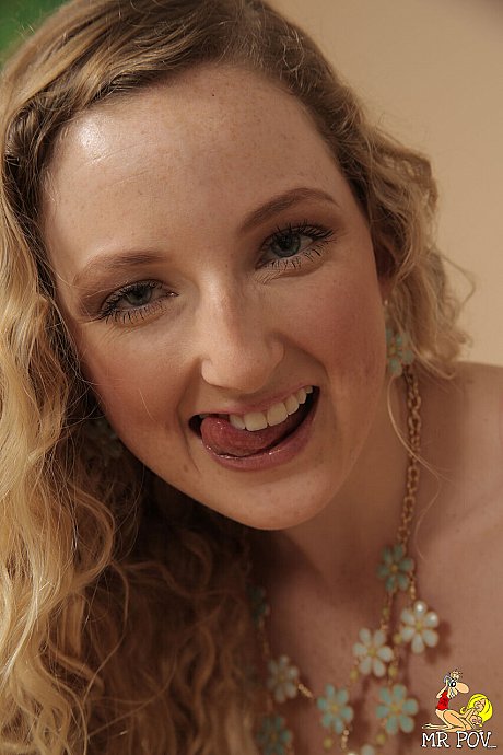 Mr POV starring Molly ODell Hot Pics - Image 4 of 21  in Ass category   featuring Molly ODell 