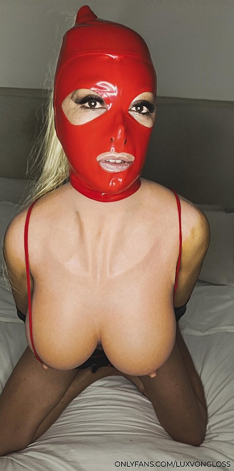 OnlyFans Lux Von Gloss - Image 10 of 10  in Latina category  