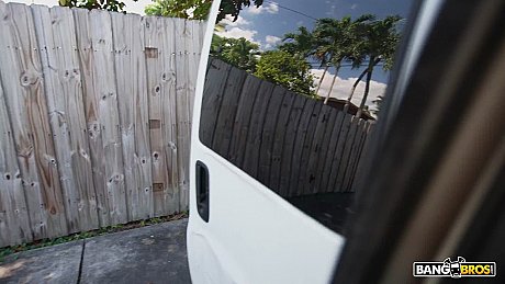 Bangbros Network featuring Derek Savage, Mads Flores Sex Images - Image 3 of 21  in Amateur category   featuring Derek Savage, Mads Flores 