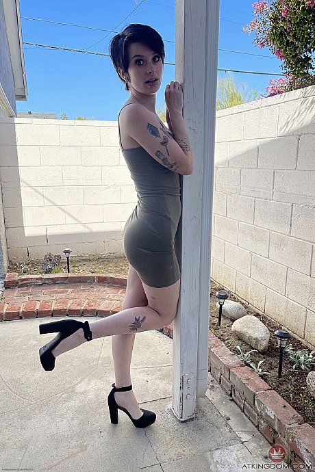 ATK Petites performed by Kitty Lynn XXX Pics - Gallery #27863