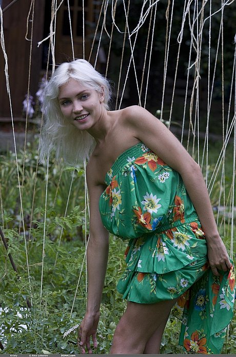 Domai starring Domai Kristy naked XXX - Image 4 of 21  in Model category   featuring Domai Kristy 