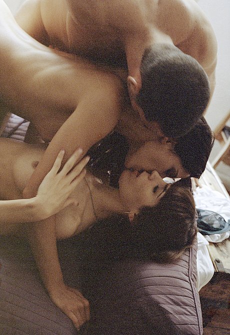 Horny Latinas Alexa Tomas & Carol Vega get involved in a romantic threesome - Image 16 of 20  in Pussy category   featuring Alexa Tomas, Joel Tomas, Carol Vega 