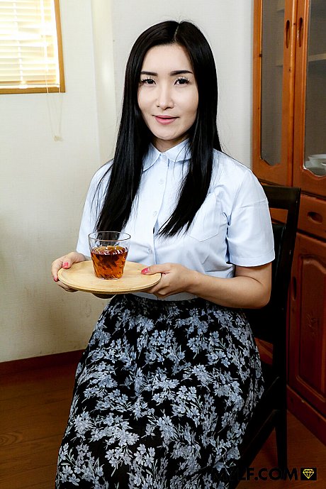 MYLF Sumire Okada, Kaden - Image 1 of 21  in MILF category   featuring Sumire Okada, Kaden 