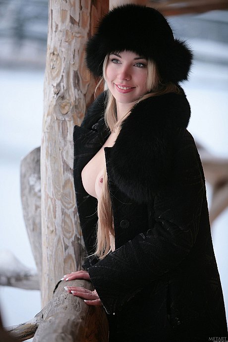 Met Art performed by Natalia B Sex Images - Image 10 of 21  in Babe category   featuring Natalia B 