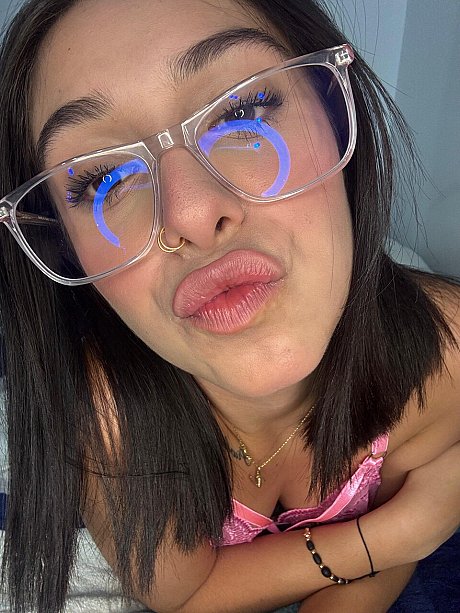 Blowketing featuring Jadeemoon XXX Pics - Image 16 of 16  in Latina category   featuring Jadeemoon 