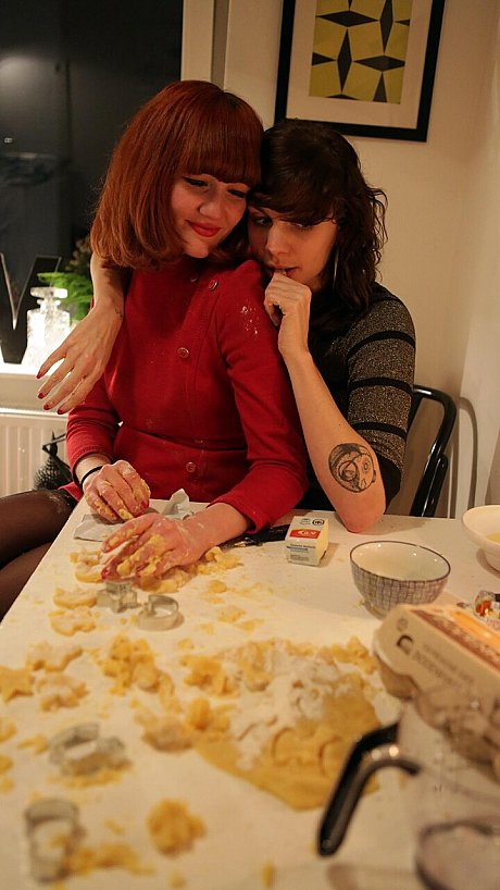 Ersties featuring Jane, Tascha Sex Pictures - Image 15 of 21  in Lesbian category   featuring Jane, Tascha 