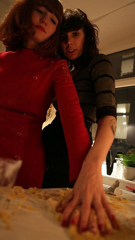 Ersties featuring Jane, Tascha Sex Pictures - Image 18 of 21  in Lesbian category   featuring Jane, Tascha 