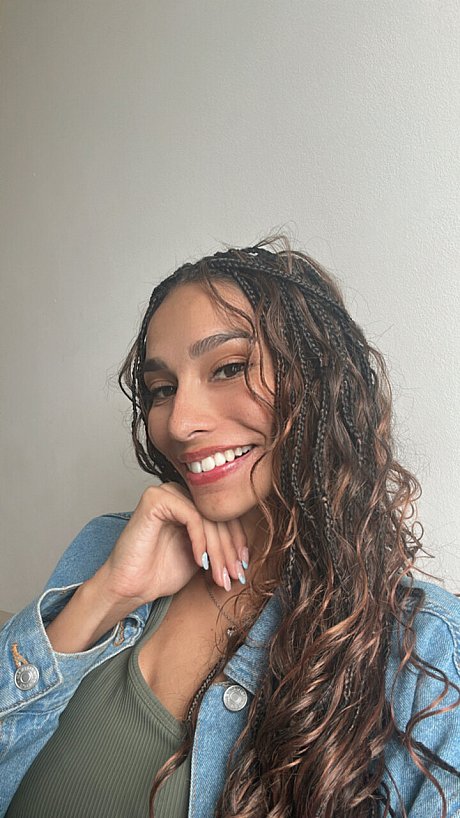 OnlyFans Nina Foxie starring Nina Foxie nude Gallery - Image 8 of 21  in Model category   featuring Nina Foxie 