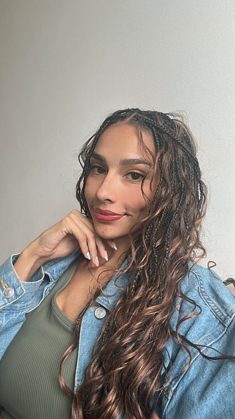 OnlyFans Nina Foxie starring Nina Foxie nude Gallery - Image 14 of 21  in Model category   featuring Nina Foxie 