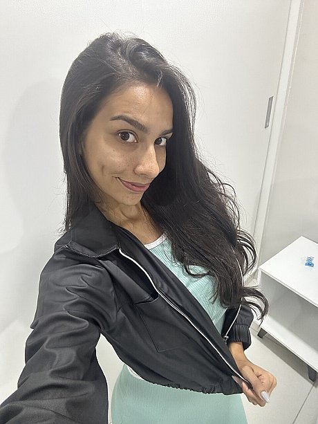 OnlyFans Nina Foxie starring Nina Foxie nude Gallery - Image 17 of 21  in Model category   featuring Nina Foxie 