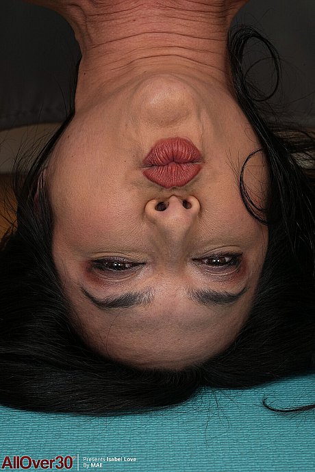 All Over 30 featuring Isabel Love nude Gallery - Image 20 of 21  in Pussy category   featuring Isabel Love 