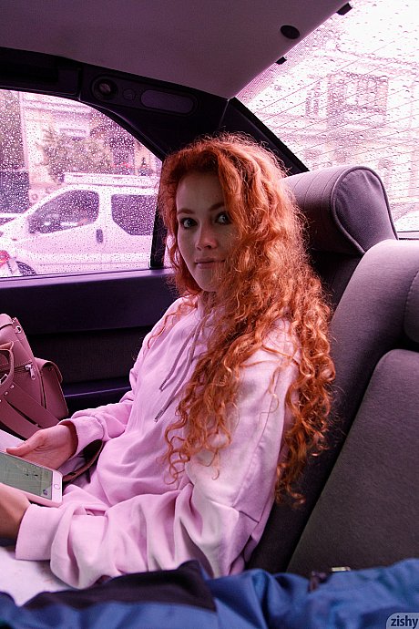 Zishy Heidi Romanova - Image 1 of 12  in Babe category   featuring Heidi Romanova 