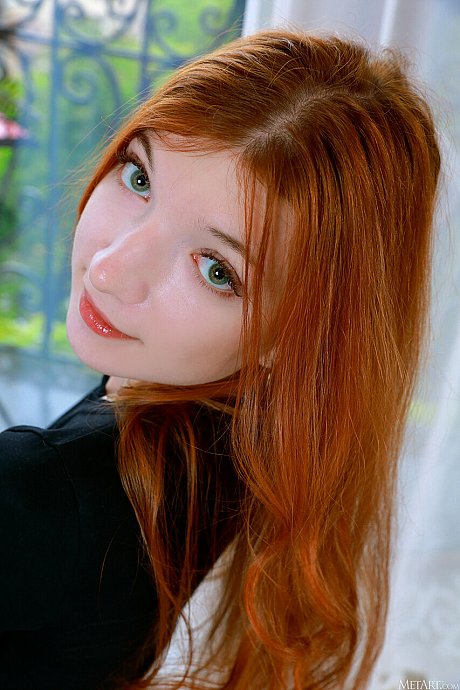 Met Art starring Fiona Porn Gallery - Image 2 of 21  in Model category   featuring Fiona 