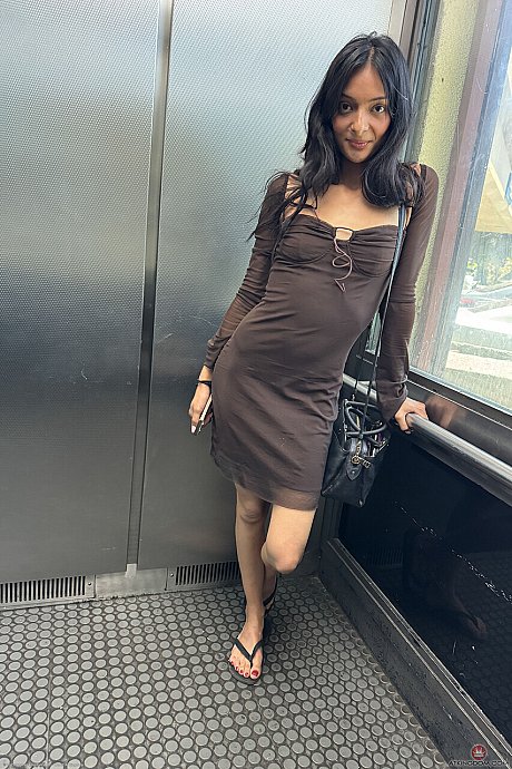 ATK Galleria undressed Pics - Image 17 of 21  in Close Up category   featuring Laynee James 