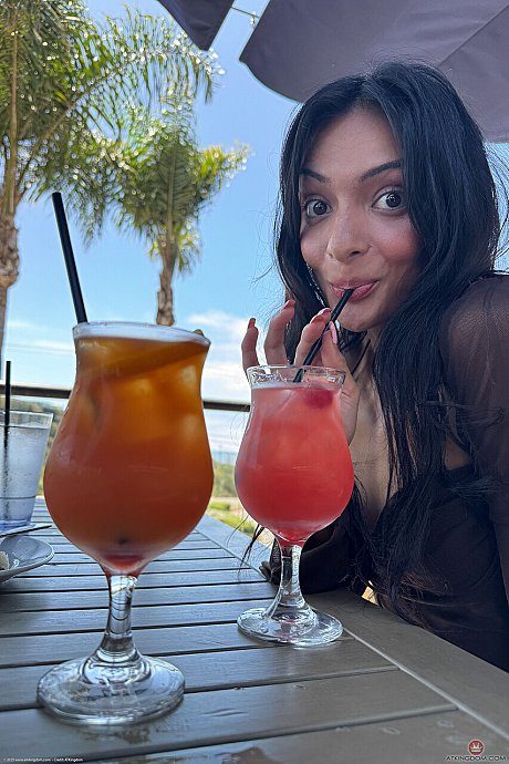 ATK Galleria undressed Pics - Image 18 of 21  in Close Up category   featuring Laynee James 