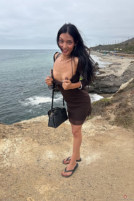 ATK Galleria undressed Pics - Image 21 of 21  in Close Up category   featuring Laynee James 