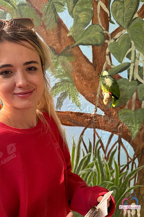 ATK Girlfriends Hot Gallery - Image 2 of 21  in Pussy category   featuring Nicole Nichols 