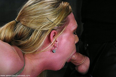 Sex And Submission performed by Mark Davis, Victoria Vonn XXX Images - Image 9 of 21  in Bondage category   featuring Mark Davis, Victoria Vonn 