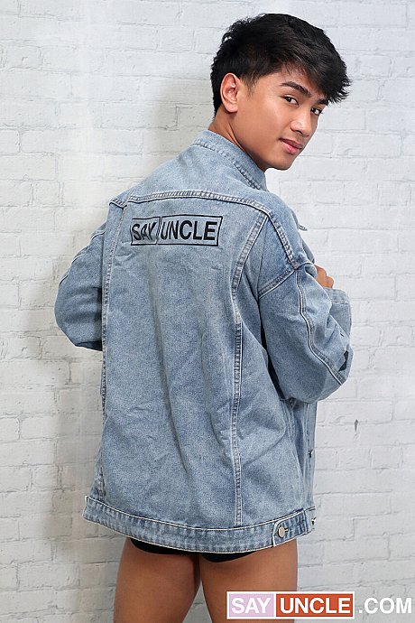 Say Uncle Blake Rivers, Luca Knight - Image 10 of 12  in Gay category  