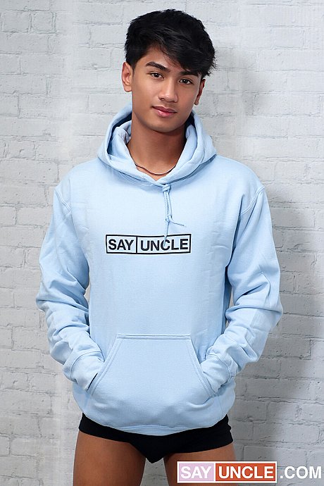 Say Uncle Blake Rivers, Luca Knight - Image 12 of 12  in Gay category  