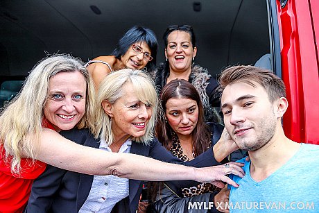 Wild older moms seducing and fucking a cute teenie man boyfriend in an fling - Image 3 of 20  in MILF category   featuring Inna, Andrea, Beata, Petra, Pike Mike, Koko, Tiji 