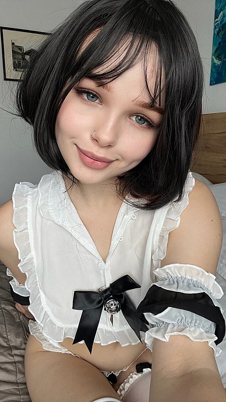 OnlyFans Little Missy starring Little Missy Porn Gallery - Image 12 of 20  in Model category   featuring Little Missy 