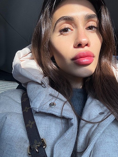 OnlyFans Little Domii featuring Little Domii Hot XXX - Image 2 of 14  in Model category   featuring Little Domii 