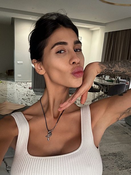 OnlyFans Little Domii featuring Little Domii Hot XXX - Image 11 of 14  in Model category   featuring Little Domii 