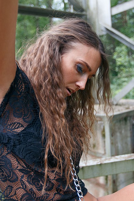 The Life Erotic featuring Melisa E nude Pics - Image 19 of 21  in Model category   featuring Melisa E 