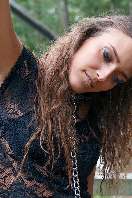 The Life Erotic featuring Melisa E nude Pics - Image 20 of 21  in Model category   featuring Melisa E 