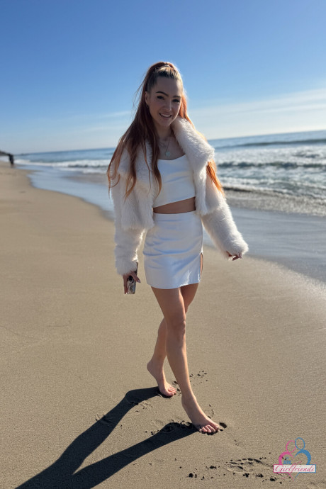 ATK Girlfriends featuring Little Dragon Hot Pics - #1458125