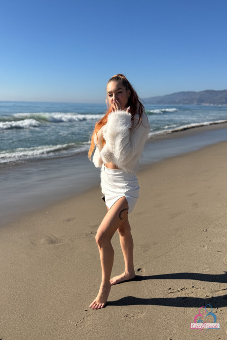 ATK Girlfriends featuring Little Dragon Hot Pics - #1458126