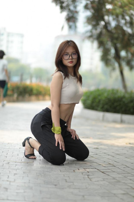 Bentbox - #1547012