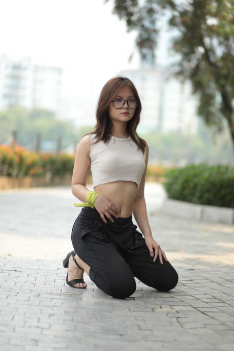 Bentbox - #1547016