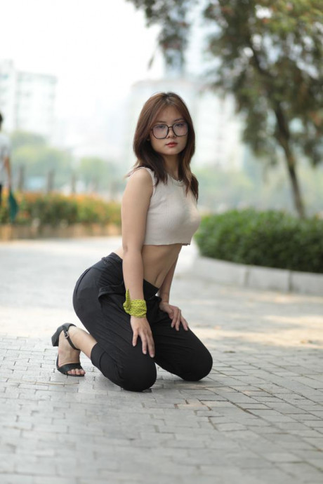 Bentbox - #1547031