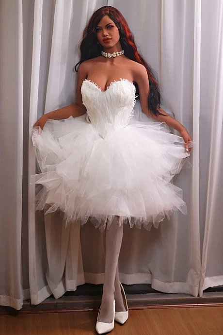 Zlovedoll Hot XXX - Image 17 of 20  in Sex Doll category  