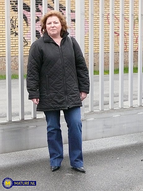 Mature NL Gabie - Image 2 of 21  in Ass category   featuring Gabie 